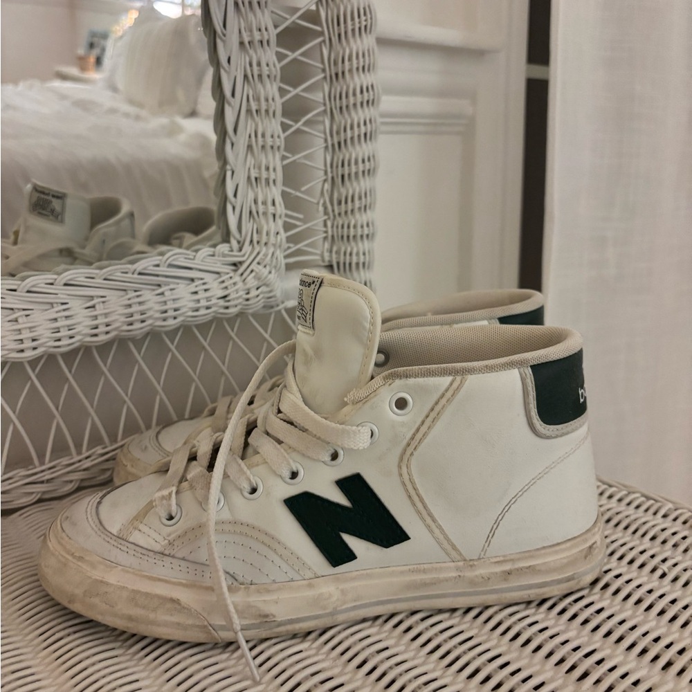 New Balance sneakers